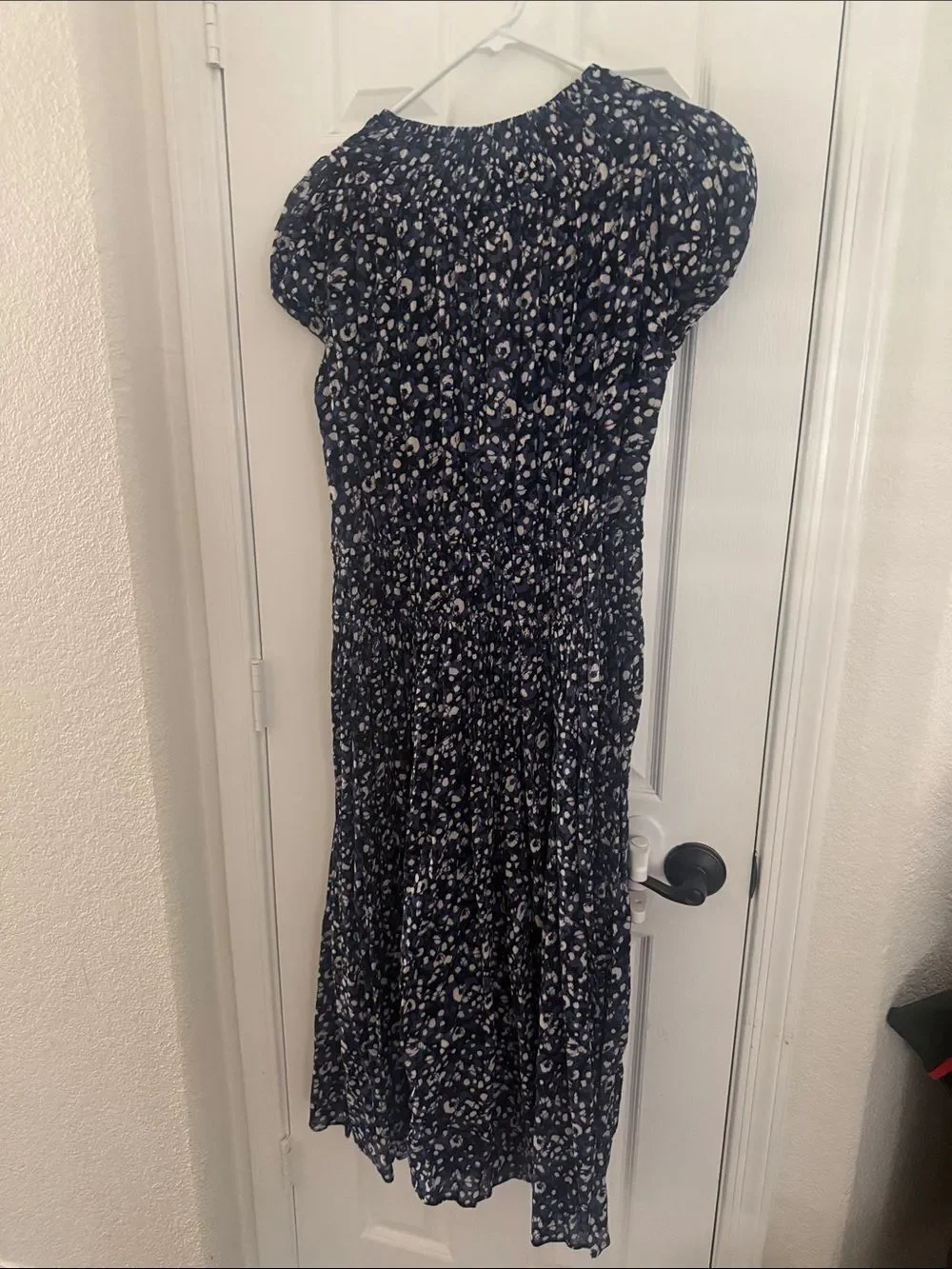 Ulla Johnson Kemala dress
